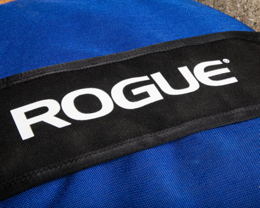 Rogue Color Strongman Sandbags | Rogue Fitness